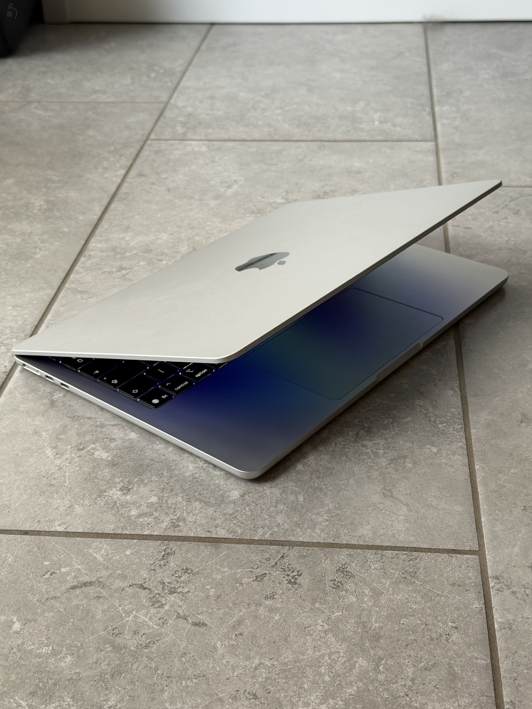 Macbook Air M4