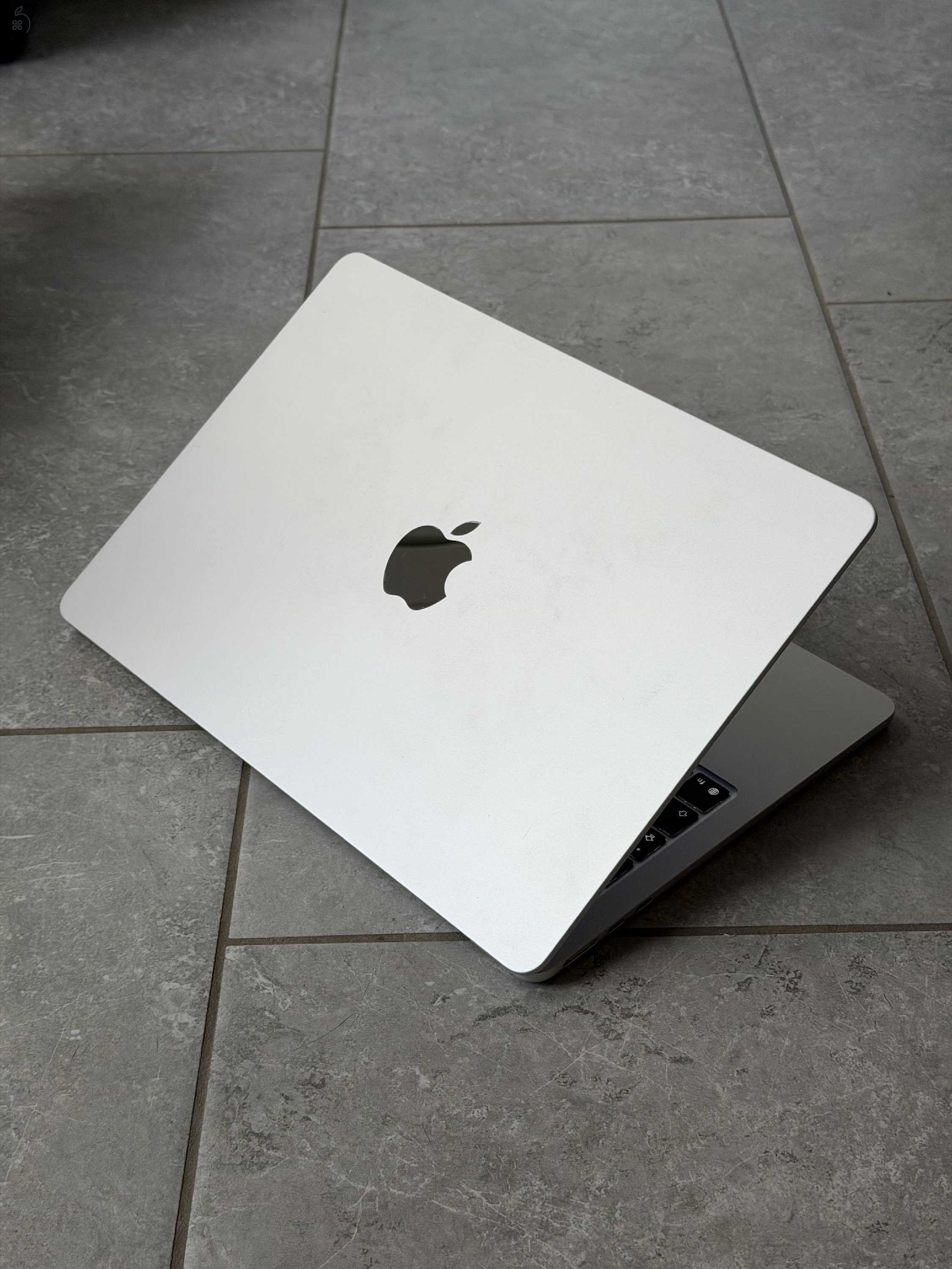 Macbook Air M4