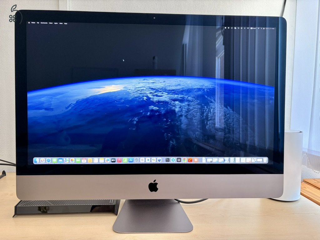 iMac Pro 27