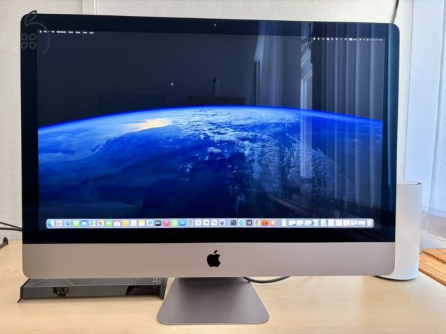 iMac Pro 27