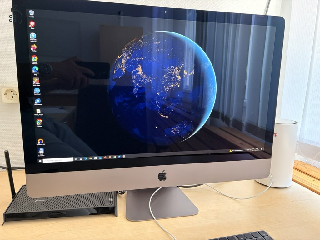 iMac Pro 27