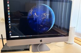 iMac Pro 27