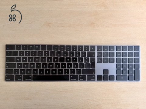 iMac Pro 27