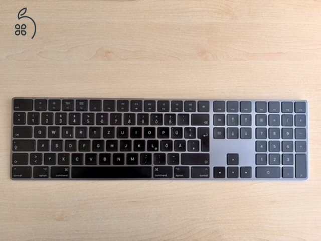 iMac Pro 27