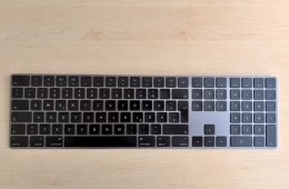 iMac Pro 27
