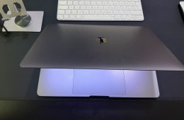 Apple MacBook Pro 13 M2 (2022) | 8GB RAM | 256GB SSD | Magyar | Szép állapot