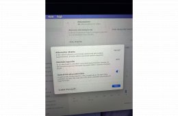 Apple MacBook Pro 13 M2 (2022) | 8GB RAM | 256GB SSD | Magyar | Szép állapot