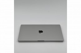 MacBook Pro 16″ 2021, M1 Max , 64 GB RAM, 10 core CPU, 24 core GPU, 512GB SSD, Silver 27% Áfa, 0506AR