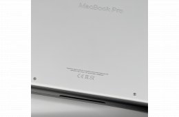 MacBook Pro 16″ 2021, M1 Max , 64 GB RAM, 10 core CPU, 24 core GPU, 512GB SSD, Silver 27% Áfa, 0506AR
