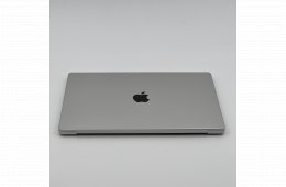 MacBook Pro 16″ 2021, M1 Max , 64 GB RAM, 10 core CPU, 24 core GPU, 512GB SSD, Silver 27% Áfa, 0536AR