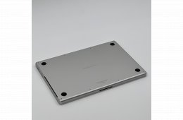 MacBook Pro 16″ 2021, M1 Max , 64 GB RAM, 10 core CPU, 24 core GPU, 512GB SSD, Silver 27% Áfa, 0536AR