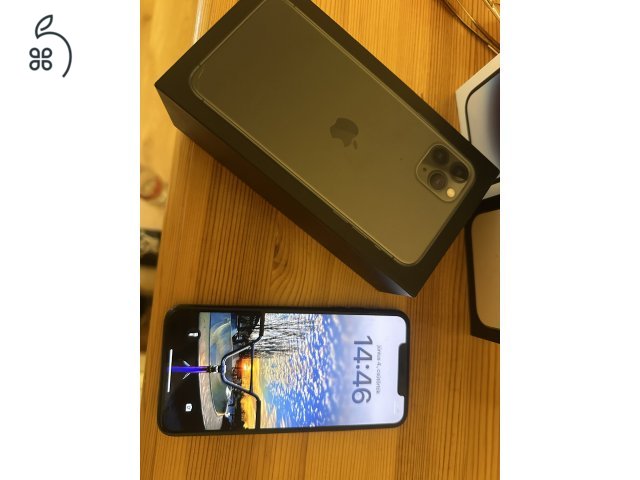 Iphone 11 pro max