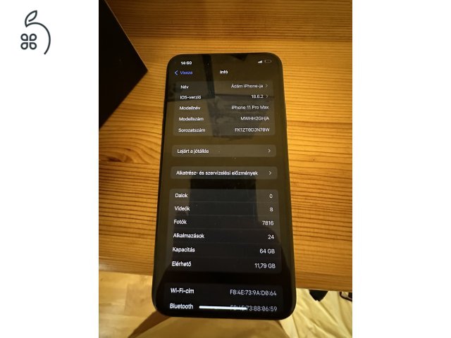 Iphone 11 pro max