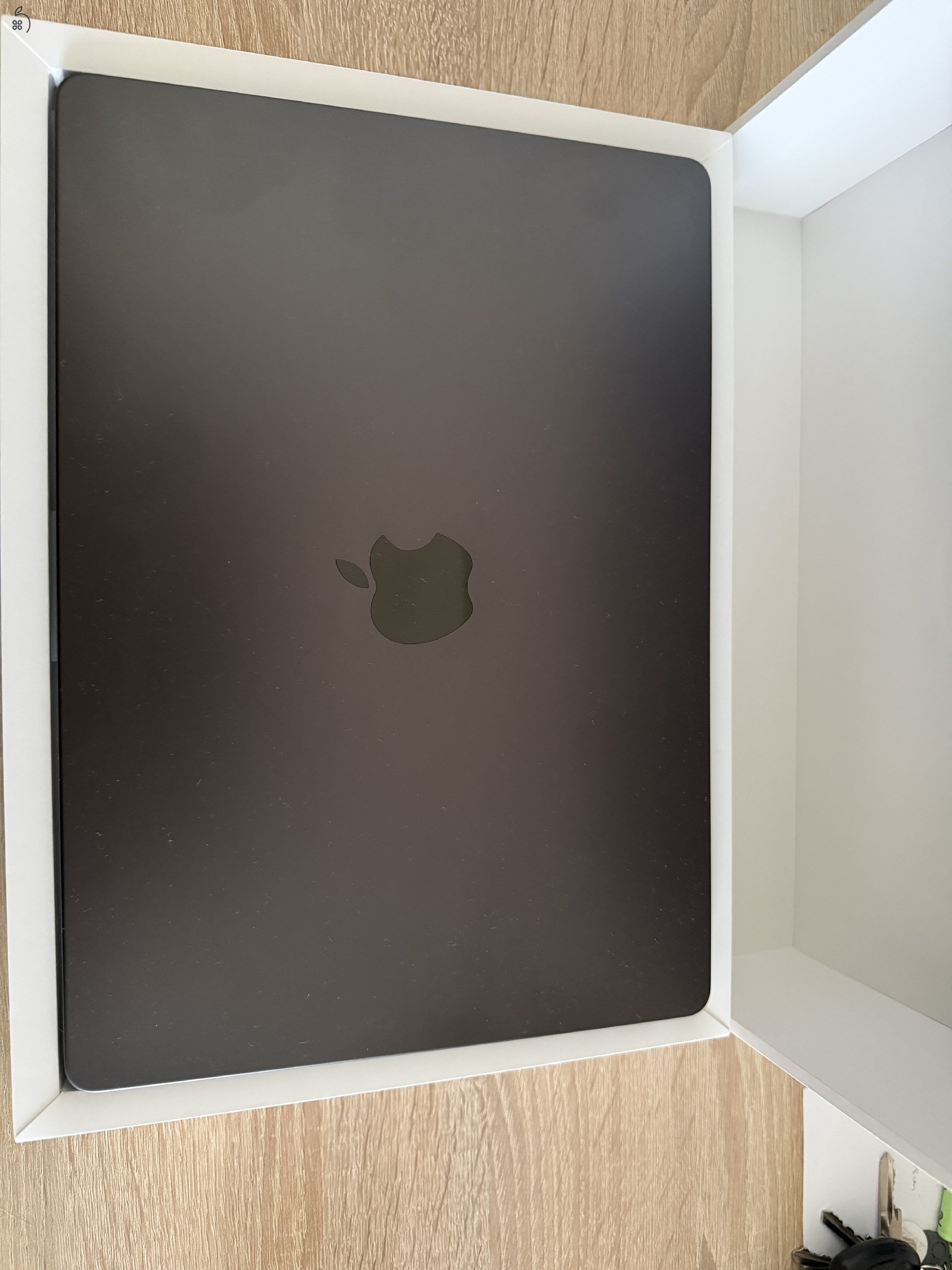 Apple Macbook Pro 14
