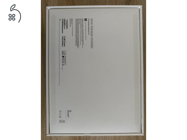 Apple Macbook Pro 14