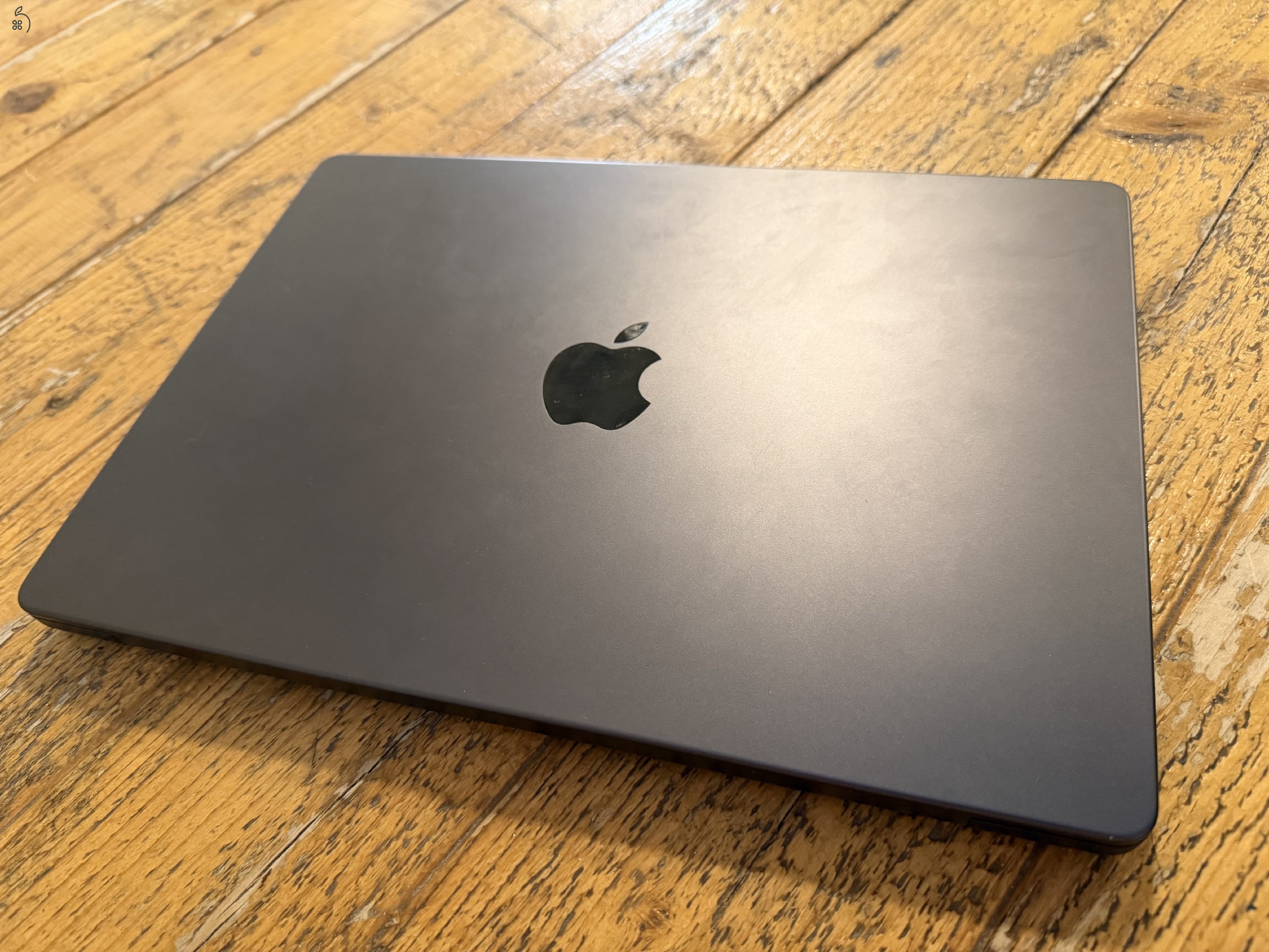 Macbook pro 2023 ritka konfig