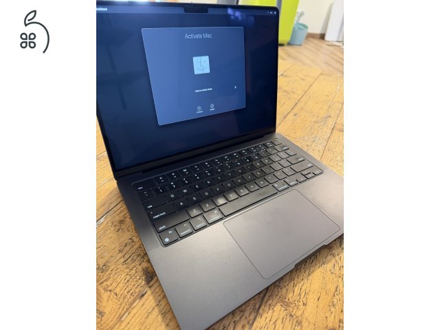 Macbook pro 2023 ritka konfig
