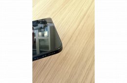 Újszerű fekete iPhone 13mini 128Gb