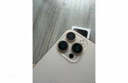 Iphone 16 Pro, Desert Titanium, 256GB