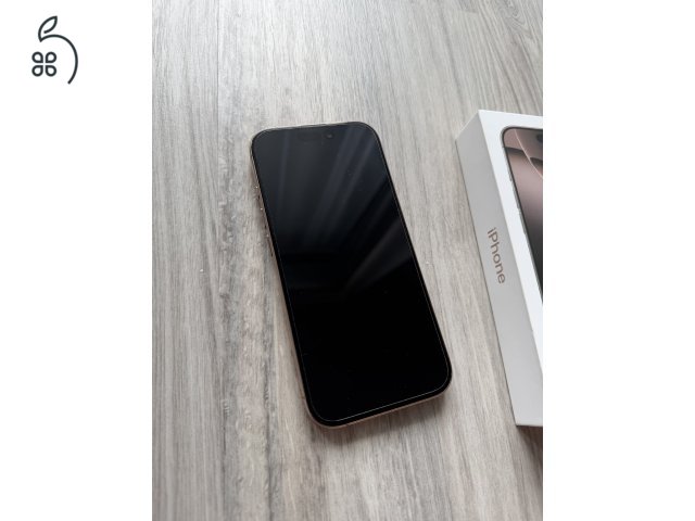 Iphone 16 Pro, Desert Titanium, 256GB