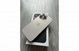 Iphone 16 Pro, Desert Titanium, 256GB