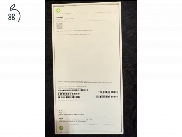 IPhone Air 512Gb