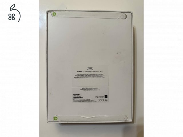 Apple IPad Pro (6.gen) 12.9