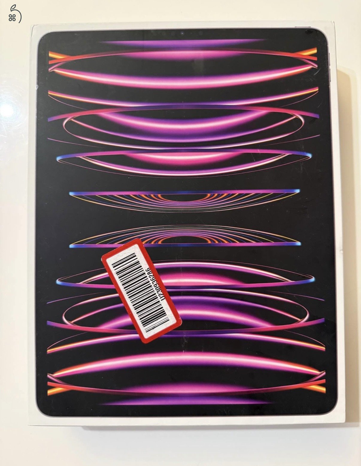 Apple IPad Pro (6.gen) 12.9