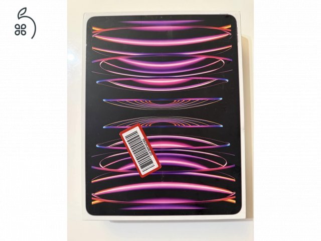 Apple IPad Pro (6.gen) 12.9