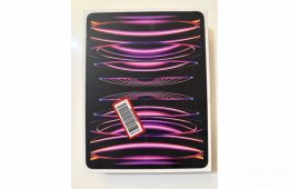 Apple IPad Pro (6.gen) 12.9