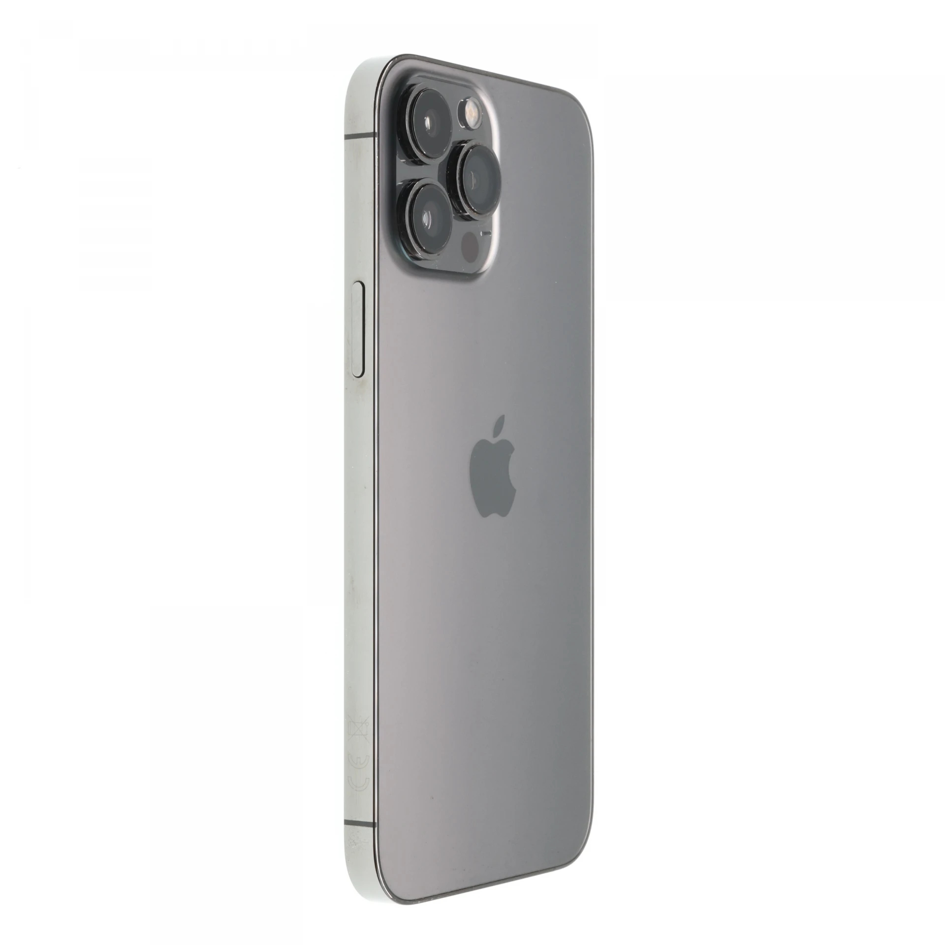 Apple iPhone 13 Pro Max 128 GB Graphite 100%
