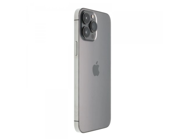 Apple iPhone 13 Pro Max 128 GB Graphite 100%