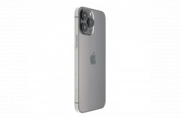 Apple iPhone 13 Pro Max 128 GB Graphite 100%