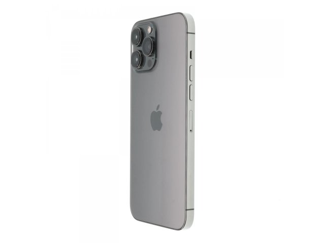Apple iPhone 13 Pro Max 128 GB Graphite 100%
