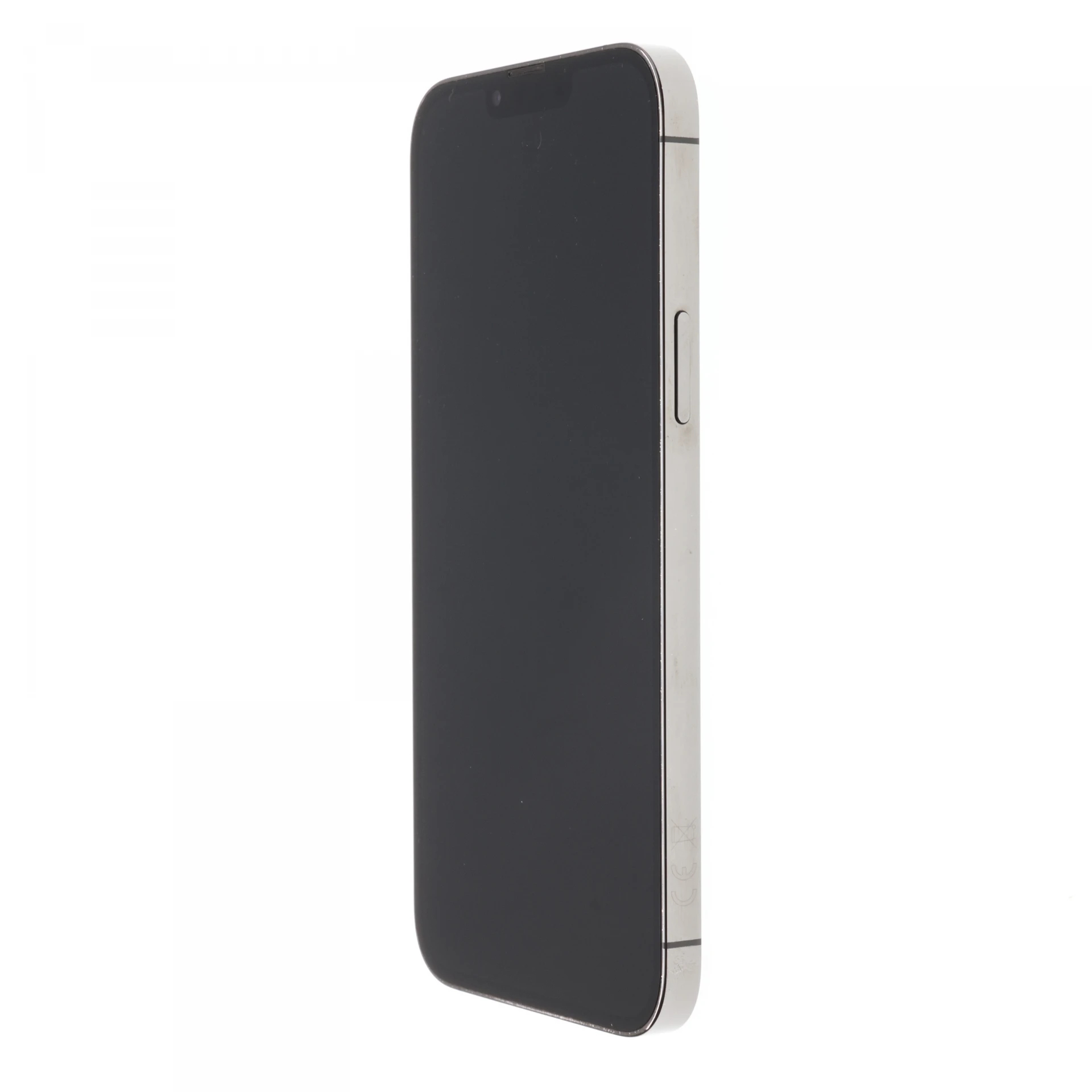 Apple iPhone 13 Pro Max 128 GB Graphite 100%