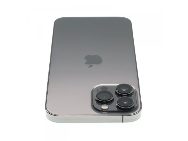 Apple iPhone 13 Pro Max 128 GB Graphite 100%