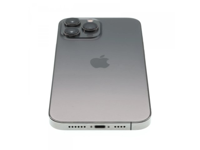 Apple iPhone 13 Pro Max 128 GB Graphite 100%