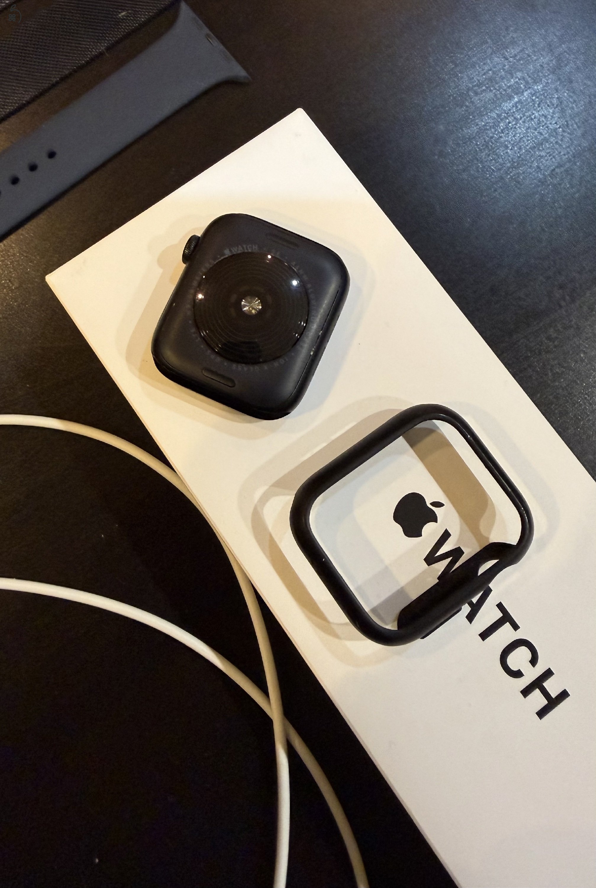 Apple W SE 2gen 44mm GPS+Cellular