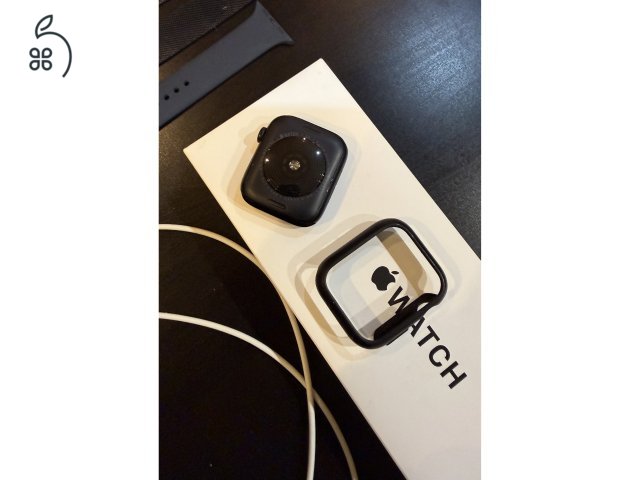Apple W SE 2gen 44mm GPS+Cellular