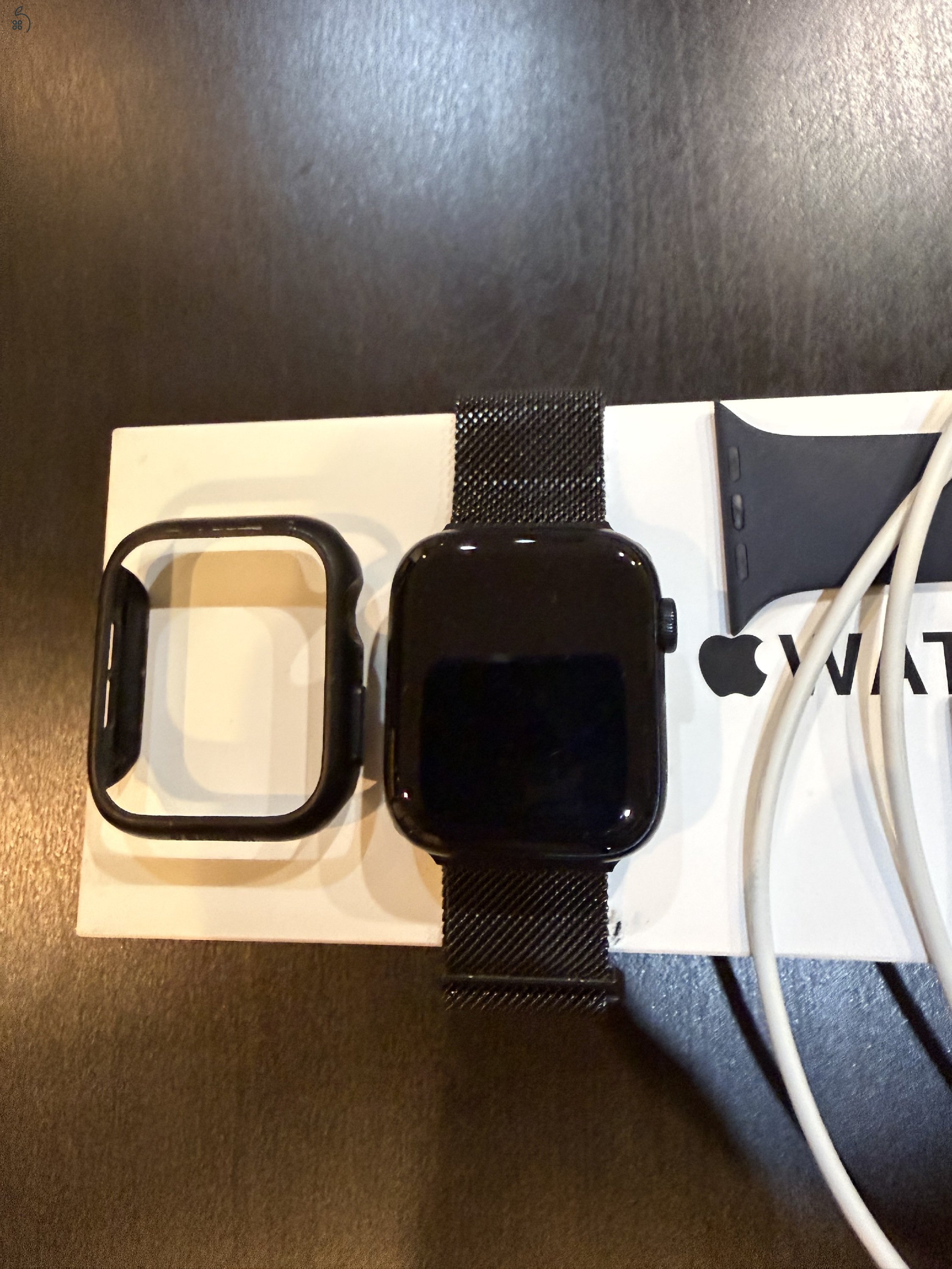 Apple W SE 2gen 44mm GPS+Cellular