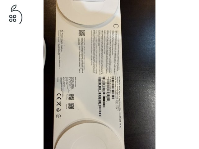 Apple W SE 2gen 44mm GPS+Cellular