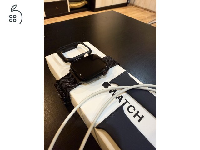 Apple W SE 2gen 44mm GPS+Cellular