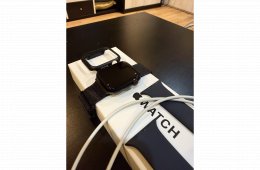 Apple W SE 2gen 44mm GPS+Cellular