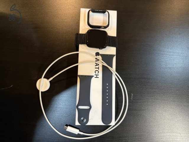 Apple W SE 2gen 44mm GPS+Cellular