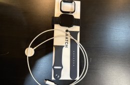 Apple W SE 2gen 44mm GPS+Cellular