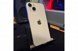 IPhone 13 starlight ( fehér ) 128 GB