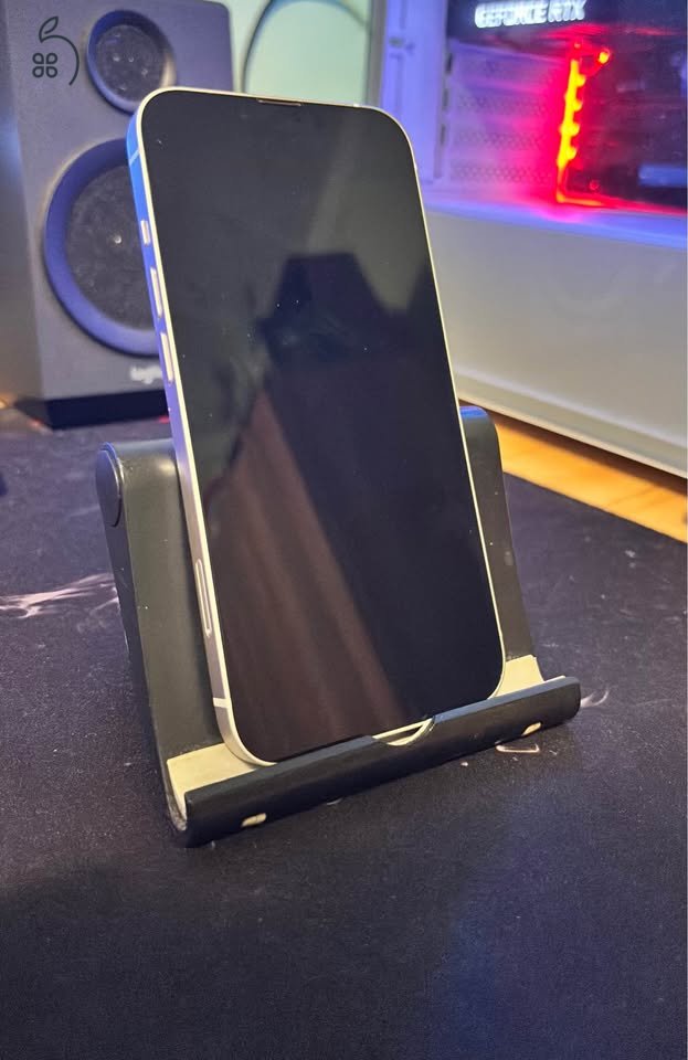 IPhone 13 starlight ( fehér ) 128 GB