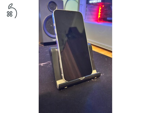 IPhone 13 starlight ( fehér ) 128 GB