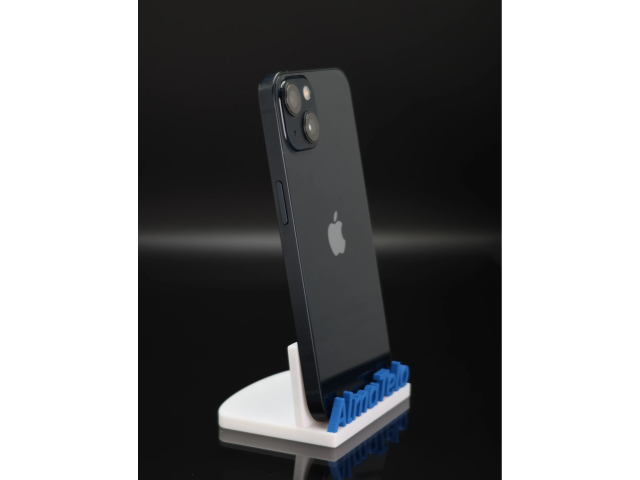 Apple iPhone 13 128 GB Midnight 100% akku - 12 HÓ GARANCIA