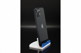 Apple iPhone 13 128 GB Midnight 100% akku - 12 HÓ GARANCIA